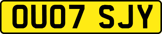 OU07SJY