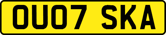 OU07SKA