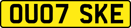 OU07SKE