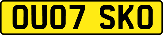 OU07SKO