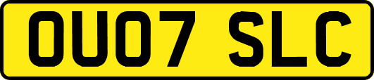 OU07SLC