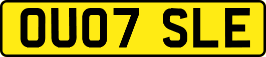 OU07SLE