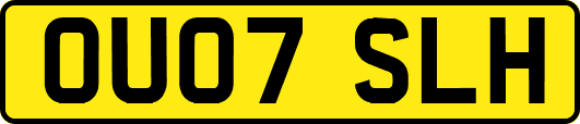 OU07SLH