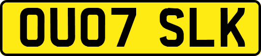 OU07SLK