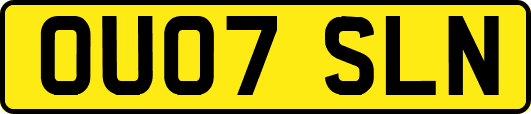OU07SLN