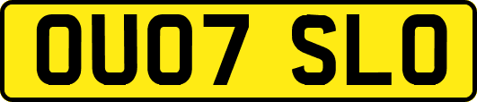 OU07SLO