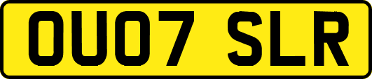 OU07SLR