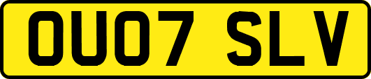 OU07SLV
