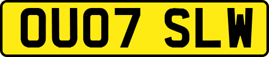 OU07SLW