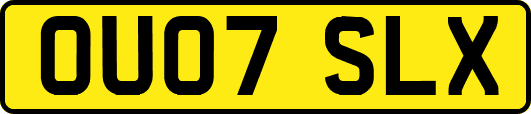 OU07SLX