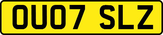OU07SLZ