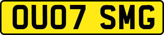 OU07SMG