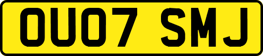 OU07SMJ
