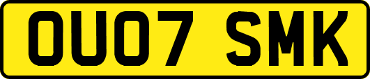 OU07SMK