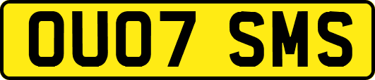 OU07SMS