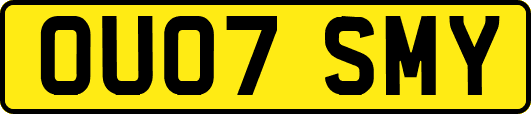 OU07SMY