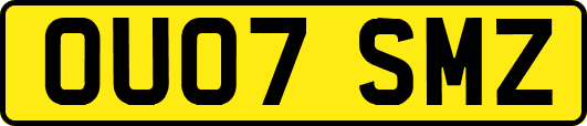 OU07SMZ
