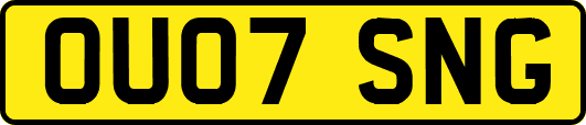 OU07SNG