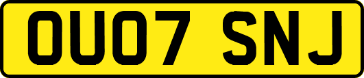 OU07SNJ