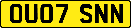OU07SNN