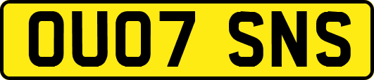 OU07SNS