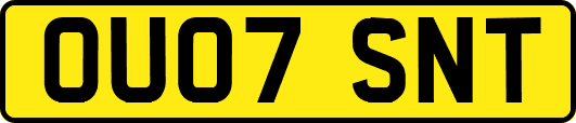 OU07SNT