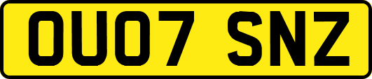 OU07SNZ