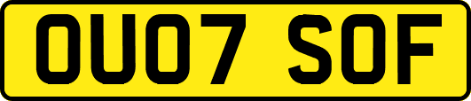 OU07SOF
