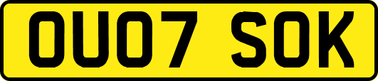 OU07SOK