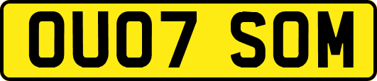 OU07SOM