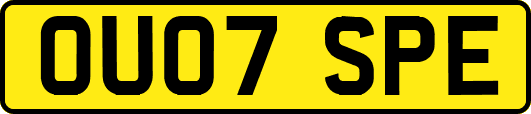 OU07SPE