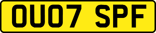 OU07SPF