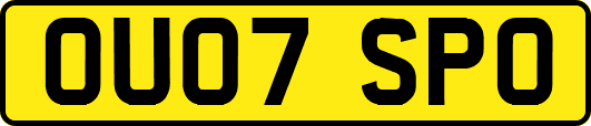 OU07SPO
