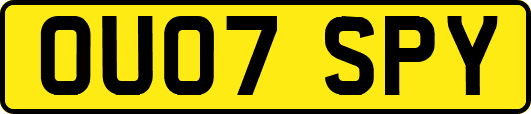 OU07SPY
