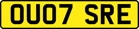 OU07SRE