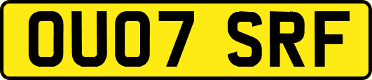 OU07SRF