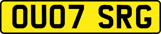 OU07SRG