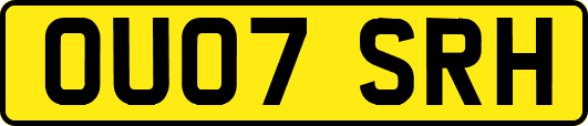 OU07SRH