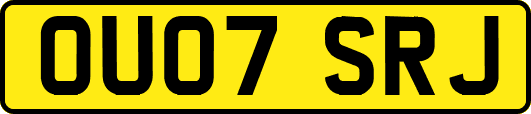 OU07SRJ