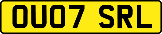 OU07SRL