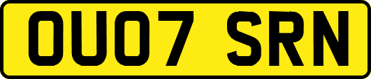 OU07SRN