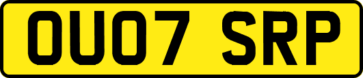 OU07SRP