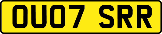 OU07SRR