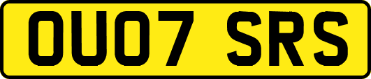 OU07SRS