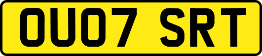 OU07SRT