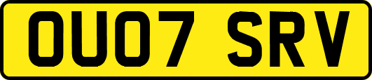 OU07SRV