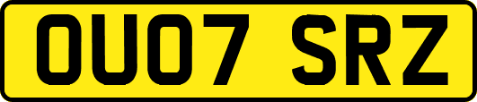 OU07SRZ