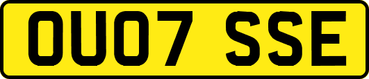 OU07SSE