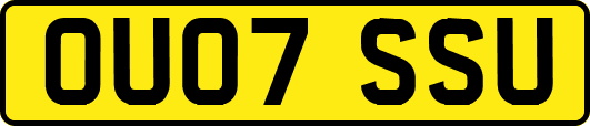 OU07SSU