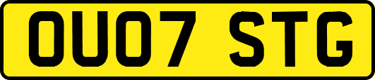 OU07STG